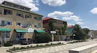 "Катерина" гостевой дом, Саки
