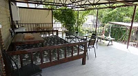 "Lion/Лайн" гостевой дом, Коктебель
