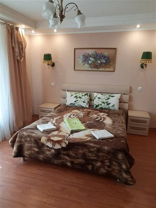 "Вилла Империал" отель, Белосарайская Коса Фото: 6 из 29