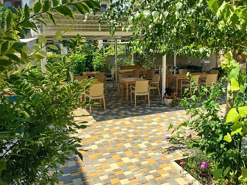 "Цветочная 22" частный сектор, Саки Фото: 11 из 32