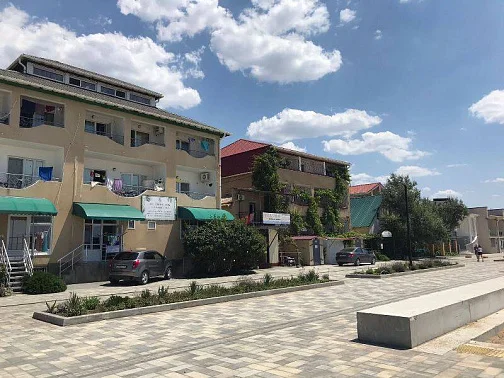 "Катерина" гостевой дом, Саки Фото: 3 из 45