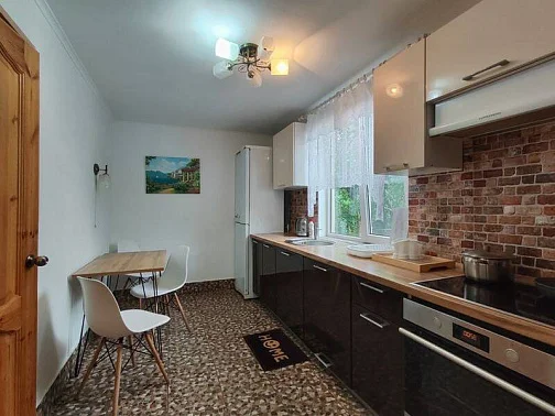 "Дольче Вита" мини-гостиница, Гагра Фото: 37 из 38