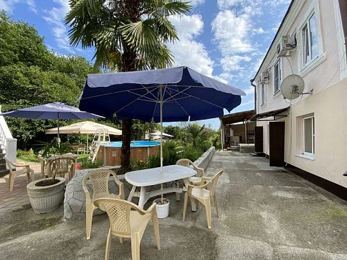 "Лиана" частный сектор, Волконка Фото: 6 из 33