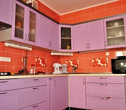 Частный сектор Лиманная 8