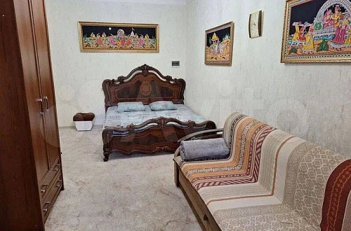 2х-комнатная квартира Фото: 2 из 9