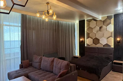 Квартира-студия Фото: 4 из 13