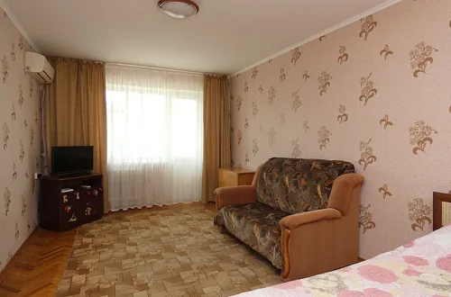 1-комнатная квартира Фото: 5 из 5