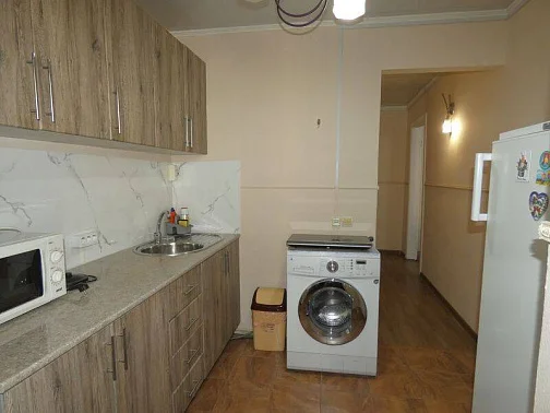 2х-комнатная квартира Абазгаа 43/3, Гагра Фото: 4 из 18