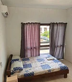 "Стандарт с панорамой" 3х-местный 