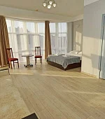 "Люкс" 4х-5-местный