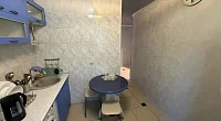 "100 метров до моря" 2х-комнатная квартира, Дивноморское
