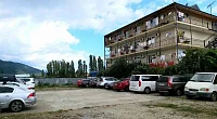 "Эвелина" гостевой дом, Цандрипш