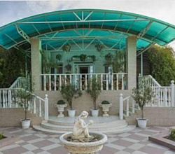"Villa Fler" гостевой дом