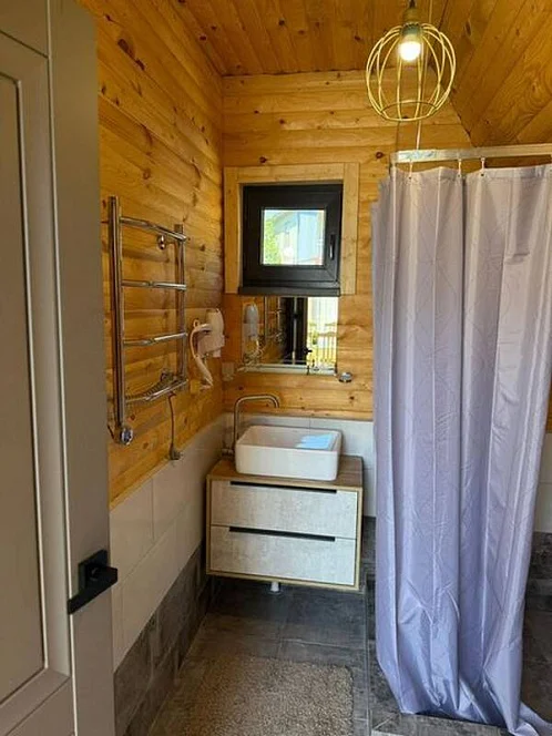 "Родные места" база отдыха, Асечкуа Фото: 36 из 36