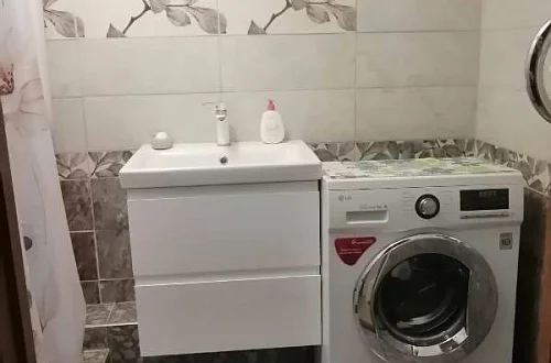 2х-комнатная квартира Фото: 10 из 11