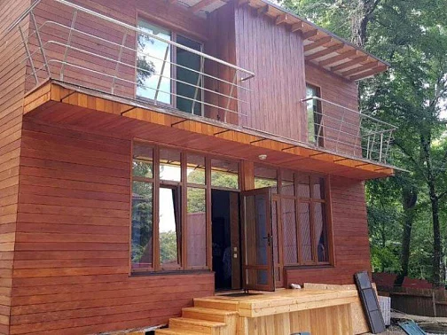 "БороДача" база отдыха, Бетта Фото: 32 из 51