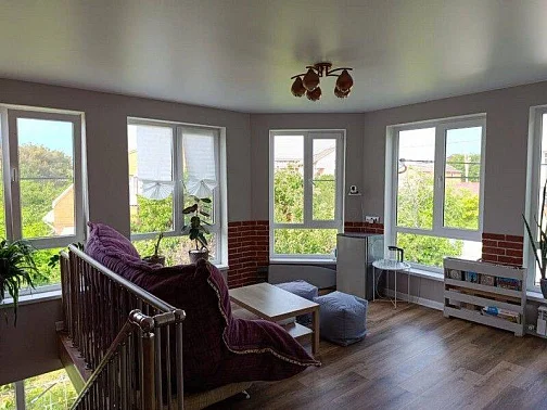 "Галакси" частный сектор, Геленджик Фото: 21 из 31