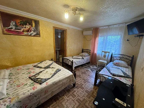 "У Сюзанны" частный сектор, Лдзаа Фото: 8 из 14