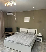 "1-комнатная квартира Люкс комплектация" 3х-местная
