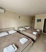 "Стандарт" 4х-местный