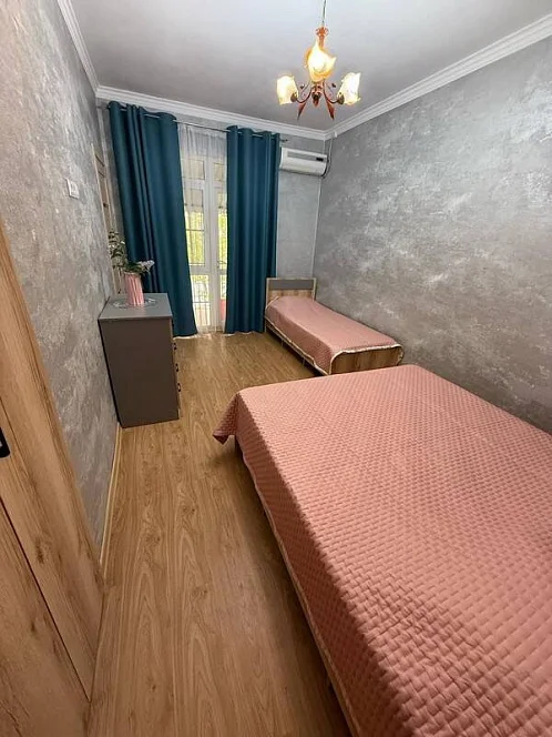 "Дали" гостиница, Гагра Фото: 38 из 47