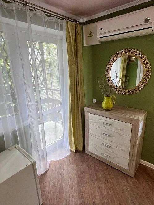 Частный сектор Мичурина 12/а, Коктебель Фото: 48 из 51