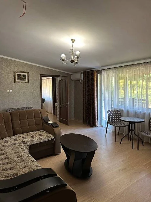 "Чайка" гостевой дом, Лдзаа Фото: 39 из 43