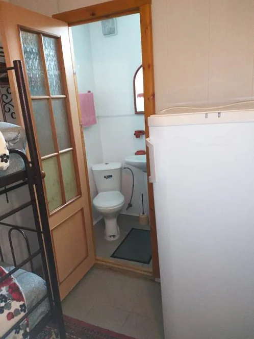 "У Валентины и Марии" частный сектор, Ейск Фото: 25 из 51