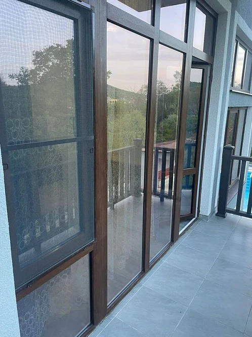 "Дом с бассейном" частный сектор, Джубга Фото: 3 из 20