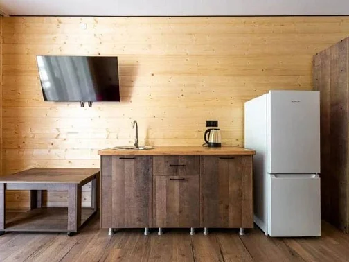 "Forest" гостевой дом, Новомихайловский Фото: 40 из 51