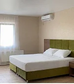 "Люкс" 1-местный