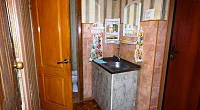 1-комнатная квартира Больничный 3, Орджоникидзе