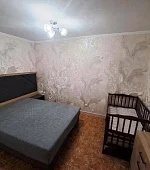 3х-комнатный дом под-ключ