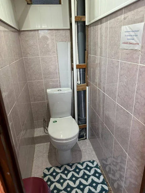 "У Татьяны" гостевой дом, Геленджик Фото: 14 из 21