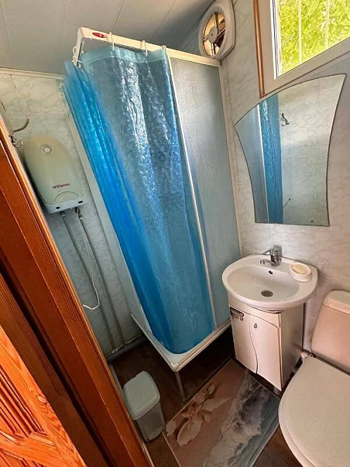 "С видом на море" частный сектор, Криница Фото: 21 из 21