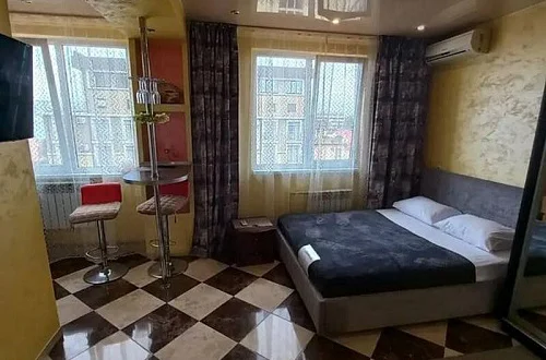 Квартира-студия Фото: 7 из 14