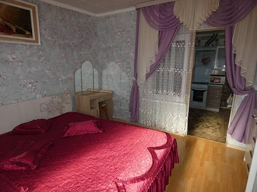 "Инжир" 2х-комнатный дом под-ключ, Судак Фото: 23 из 27