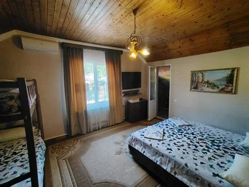 "ЭВА" гостевой дом, Новомихайловский Фото: 21 из 26