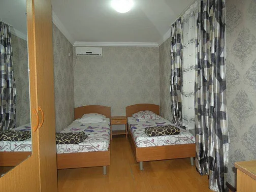 "Аллочка" гостевой дом, Алахадзы Фото: 34 из 53