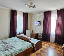 Гостевой дом Энгельса 8