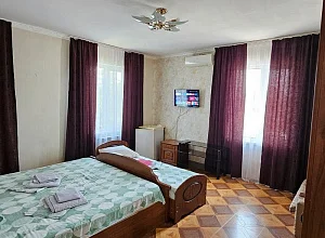 Гостевой дом Энгельса 8