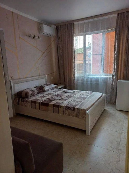 "Коралл" гостевой дом, Джубга Фото: 24 из 33