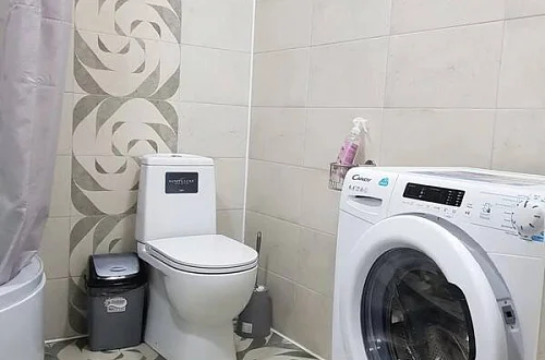 Дом под-ключ Фото: 10 из 10