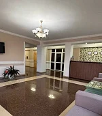 "Стандарт с балконом" 2х-местный