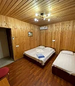 "Стандарт" 2х-местный