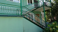 Частный сектор Ашхацава 11, Сухум