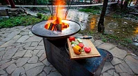 "Загородный клуб Ягода Малина" ★★★★ гостиничный комплекс, Геленджик