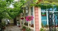 "Восторг" гостевой дом, Алушта