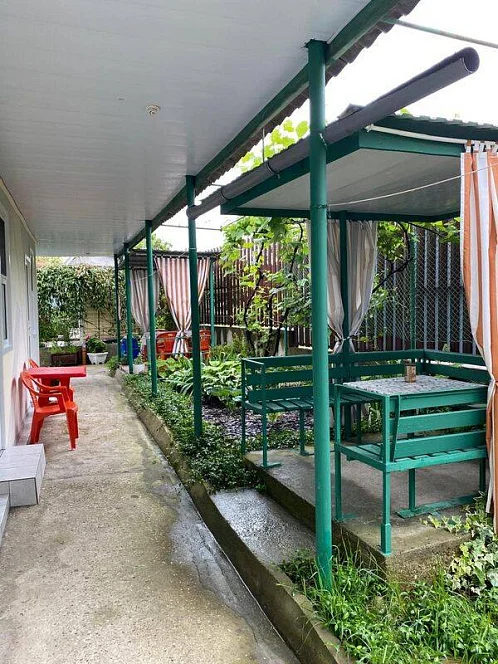 "Утренняя Звезда" гостевой дом, Агой Фото: 7 из 25