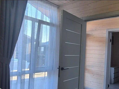 "Домики у моря Водный" база отдыха, Голубицкая Фото: 47 из 49